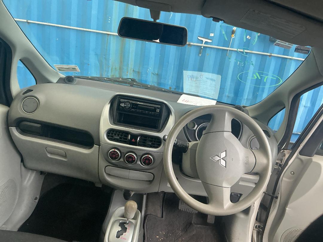 Photo '20' of Mitsubishi I-CAR 660P