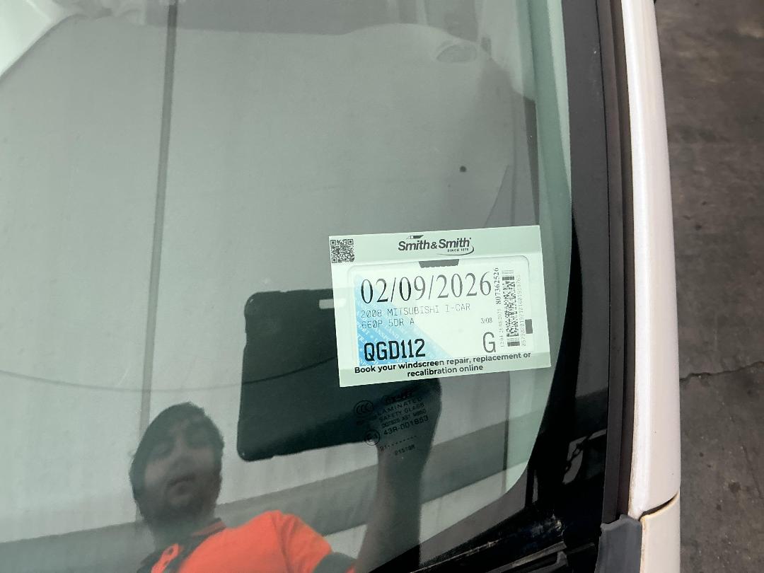 Photo '23' of Mitsubishi I-CAR 660P