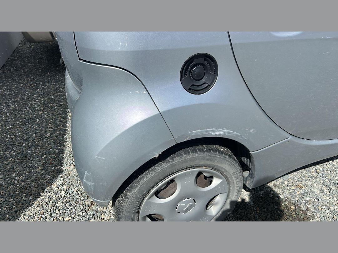 Photo '6' of Mitsubishi I-CAR 660P