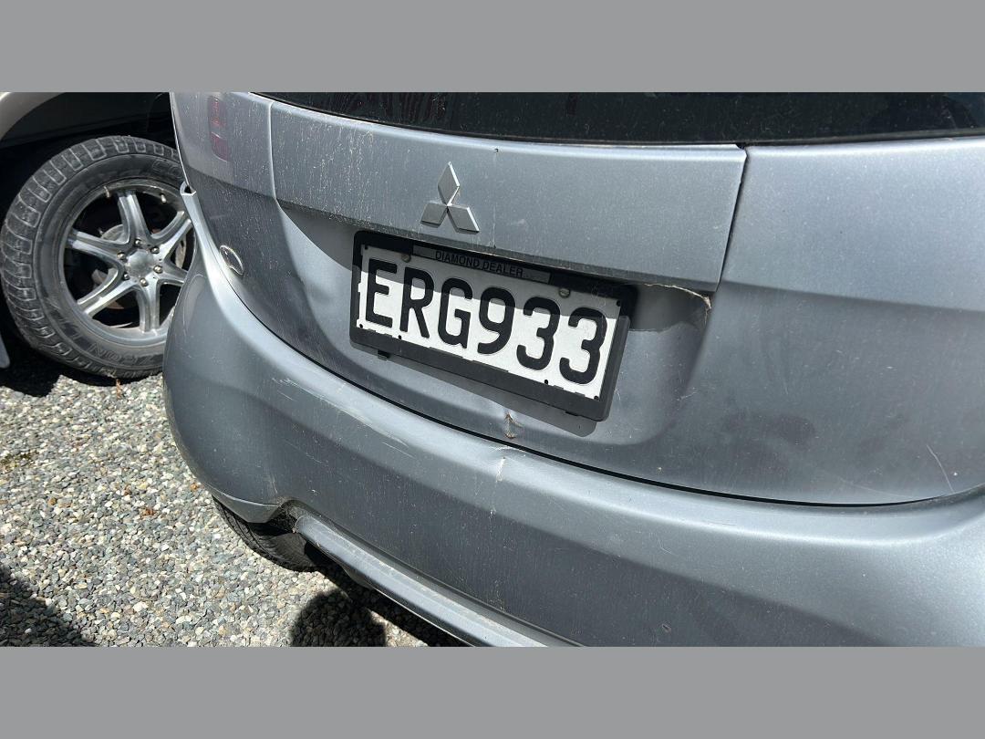 Photo '11' of Mitsubishi I-CAR 660P