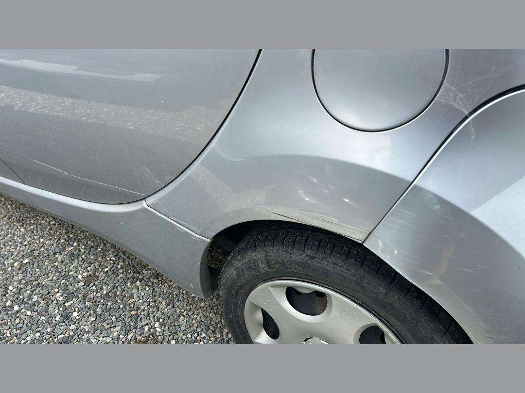 Photo '13' of Mitsubishi I-CAR 660P