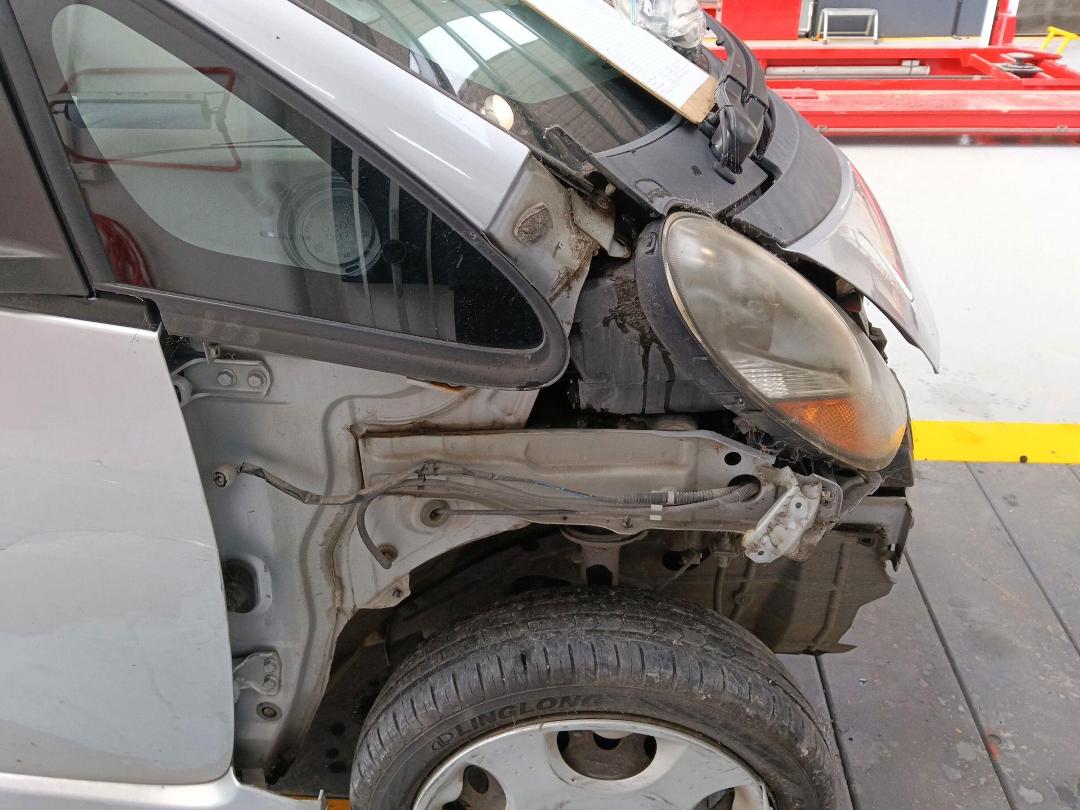 Photo '19' of Mitsubishi I-CAR 660P