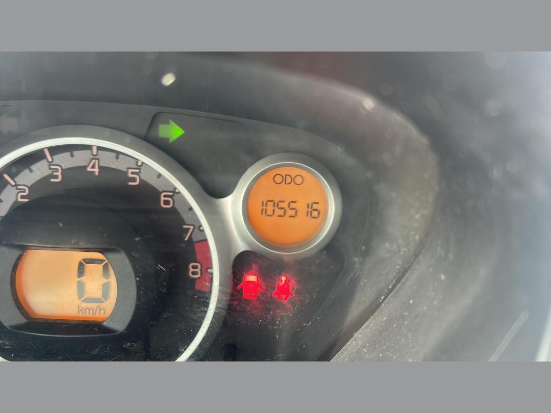 Photo '21' of Mitsubishi I-CAR 660P