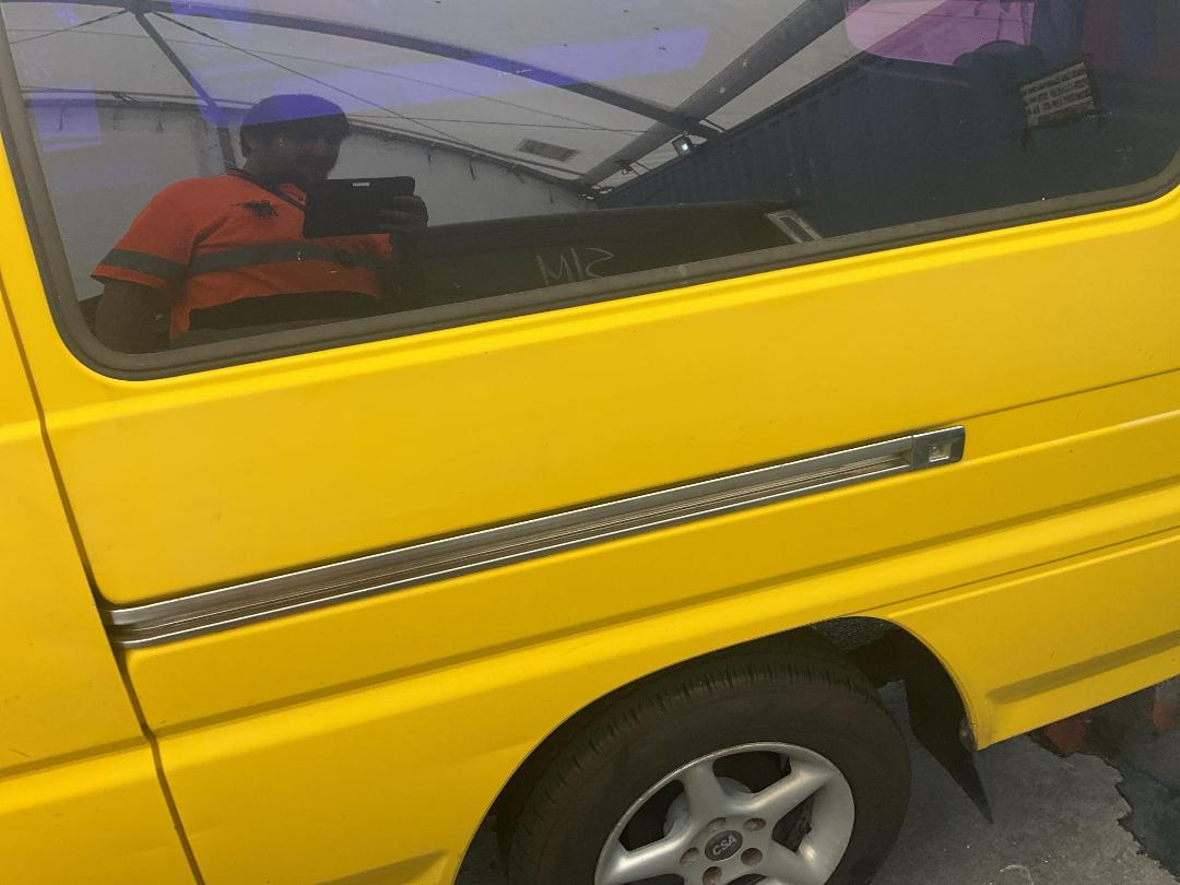 Photo '12' of Mitsubishi L300 LWB Photo '12' of Mitsubishi L300 LWB