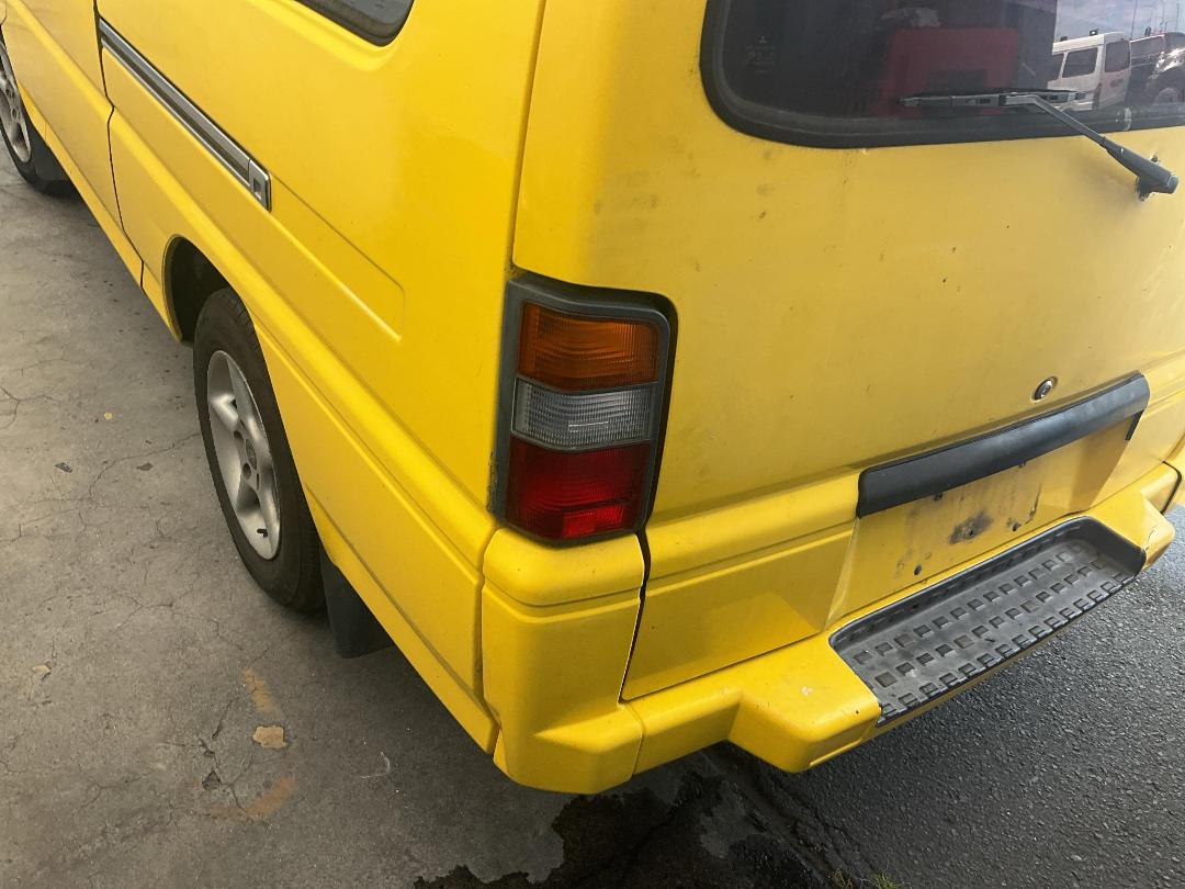 Photo '15' of Mitsubishi L300 LWB Photo '15' of Mitsubishi L300 LWB