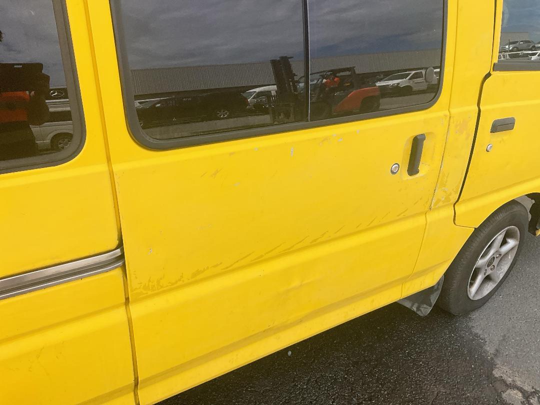 Photo '19' of Mitsubishi L300 LWB Photo '19' of Mitsubishi L300 LWB