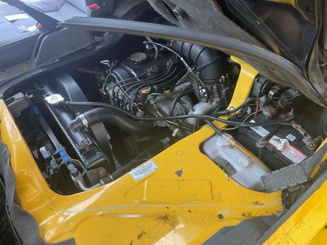 Photo '21' of Mitsubishi L300 LWB Photo '21' of Mitsubishi L300 LWB