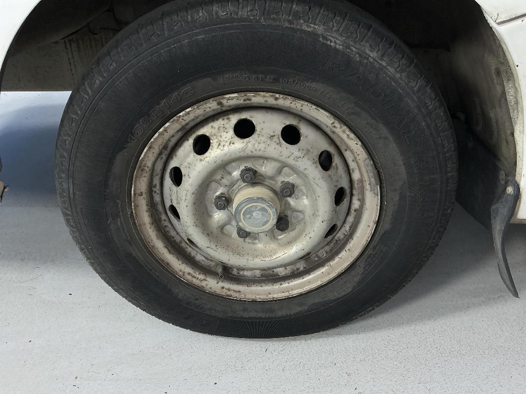 Photo '5' of Mitsubishi L300 SWB Photo '5' of Mitsubishi L300 SWB