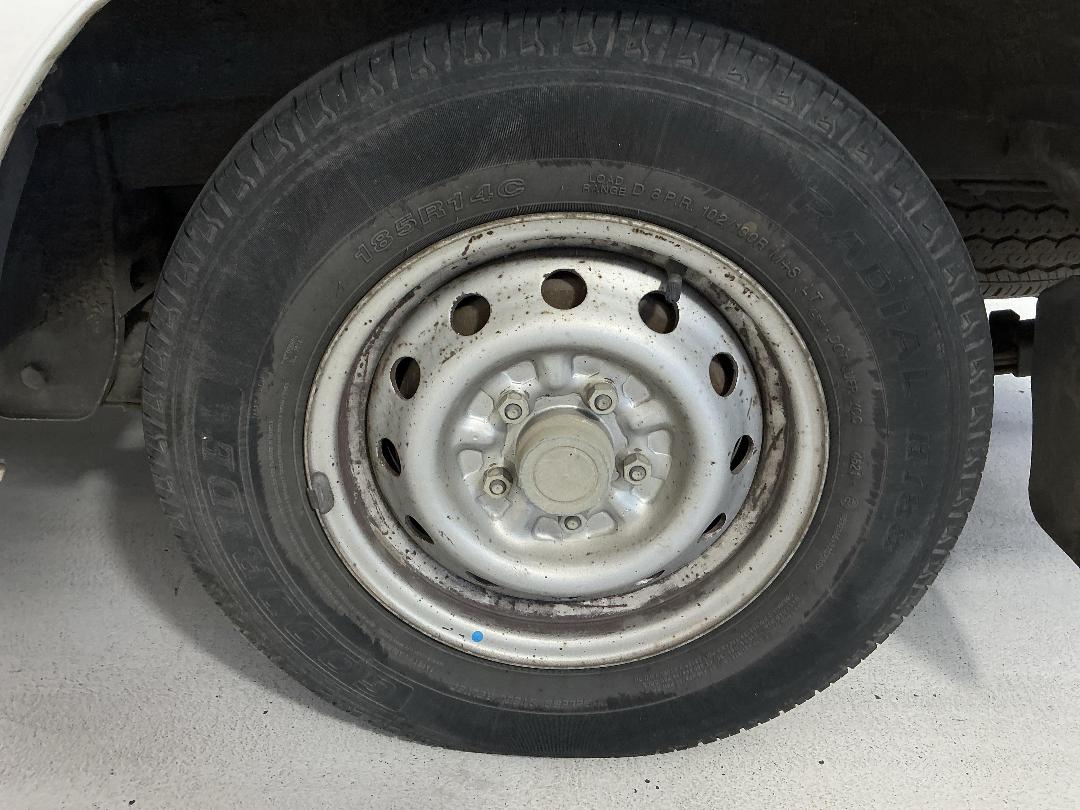 Photo '11' of Mitsubishi L300 SWB Photo '11' of Mitsubishi L300 SWB