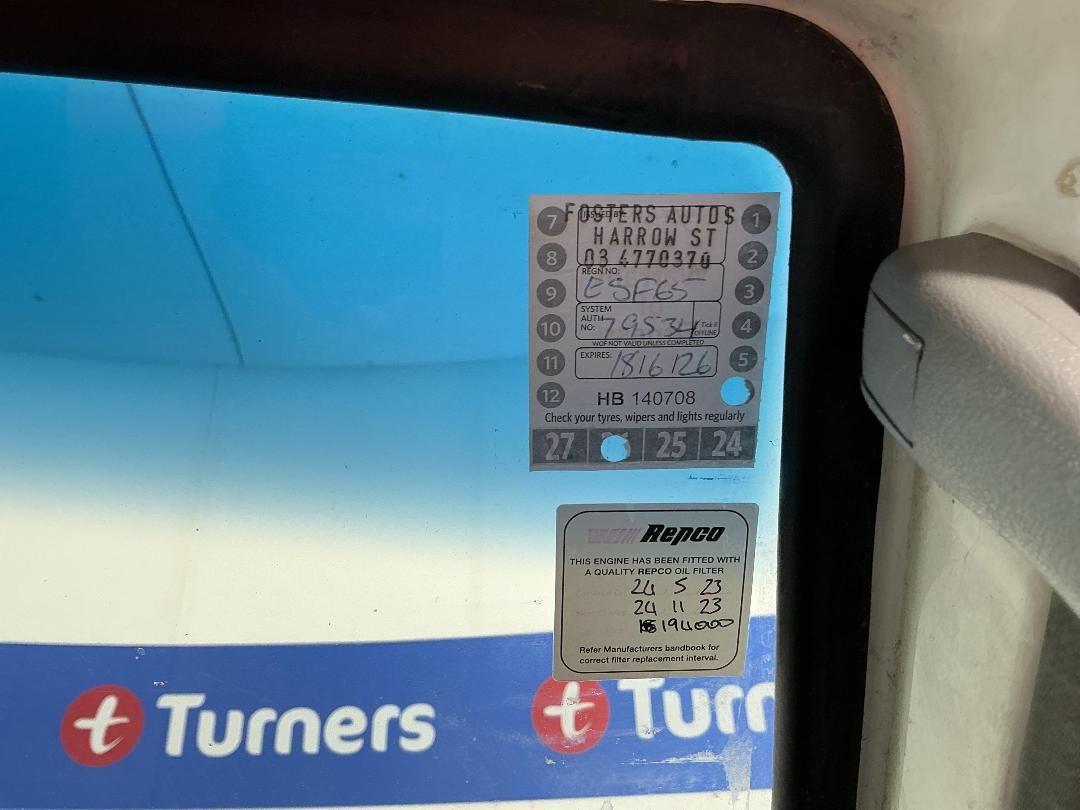 Photo '19' of Mitsubishi L300 SWB Photo '19' of Mitsubishi L300 SWB