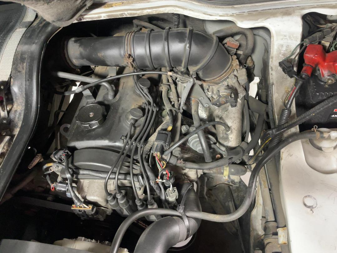 Photo '13' of Mitsubishi L300