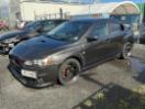 Thumbnail '1' of Mitsubishi Lancer Evolution