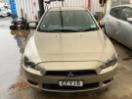 Thumbnail '2' of Mitsubishi Lancer VR
