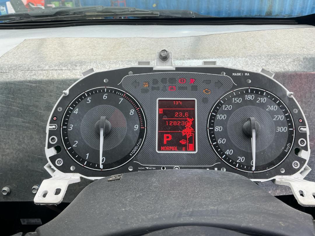 Photo '17' of Mitsubishi Lancer Evolution Photo '17' of Mitsubishi Lancer Evolution