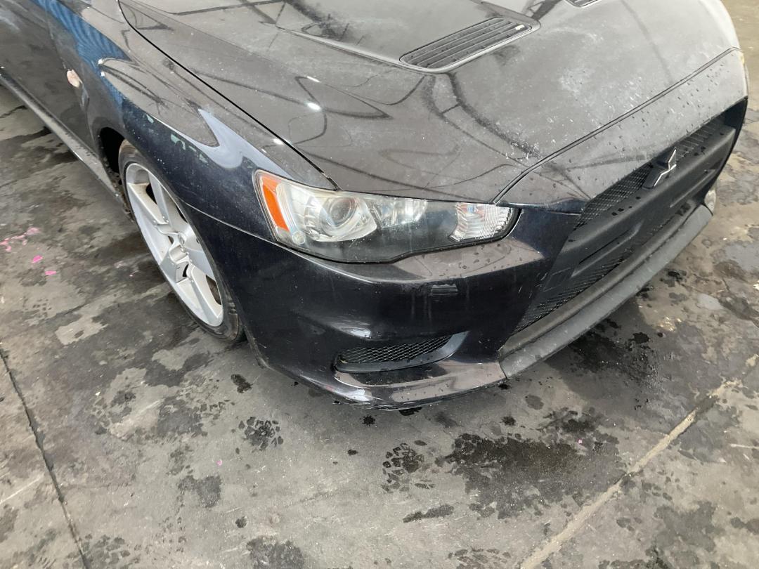 Photo '4' of Mitsubishi Lancer Evolution Photo '4' of Mitsubishi Lancer Evolution