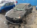 Thumbnail '5' of Mitsubishi Lancer Evolution