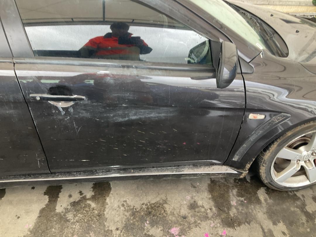 Photo '3' of Mitsubishi Lancer Evolution Photo '3' of Mitsubishi Lancer Evolution