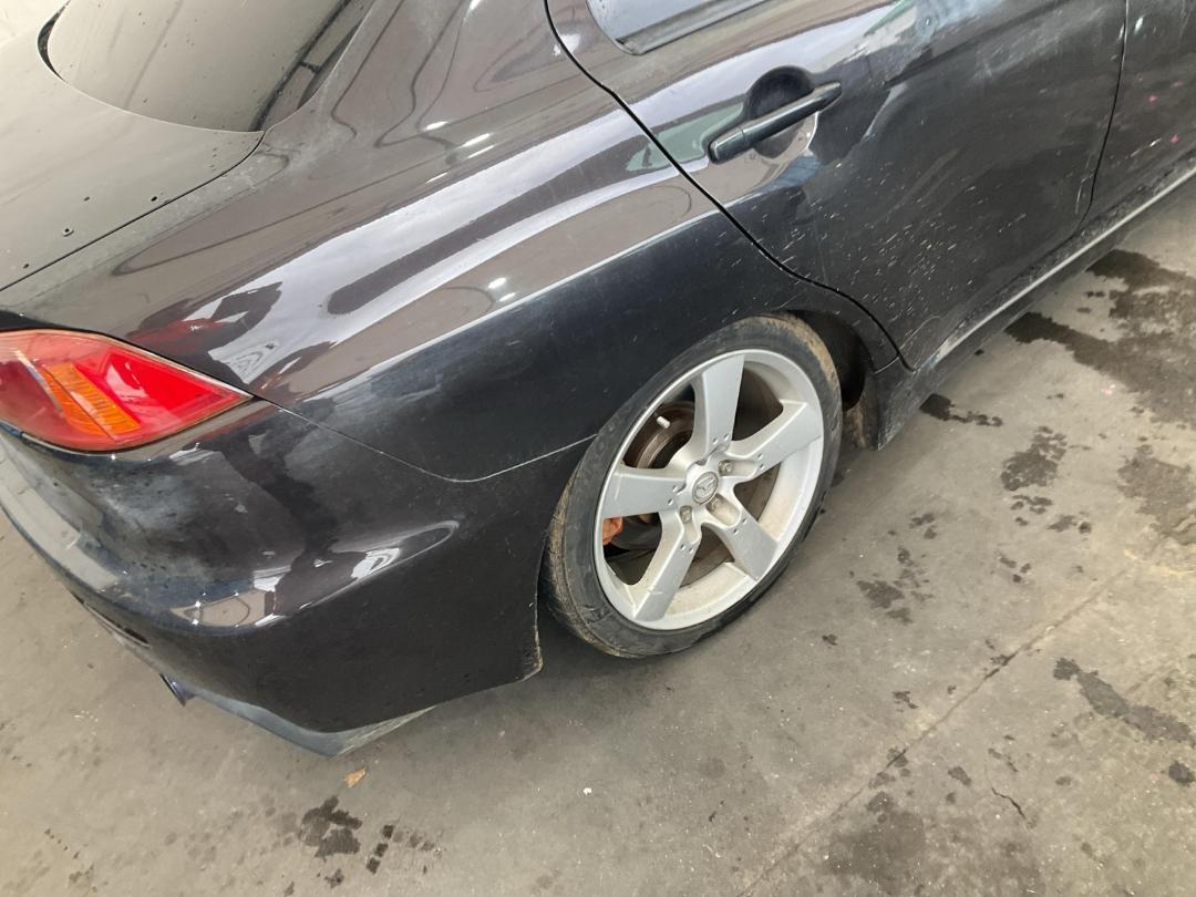 Photo '12' of Mitsubishi Lancer Evolution Photo '12' of Mitsubishi Lancer Evolution