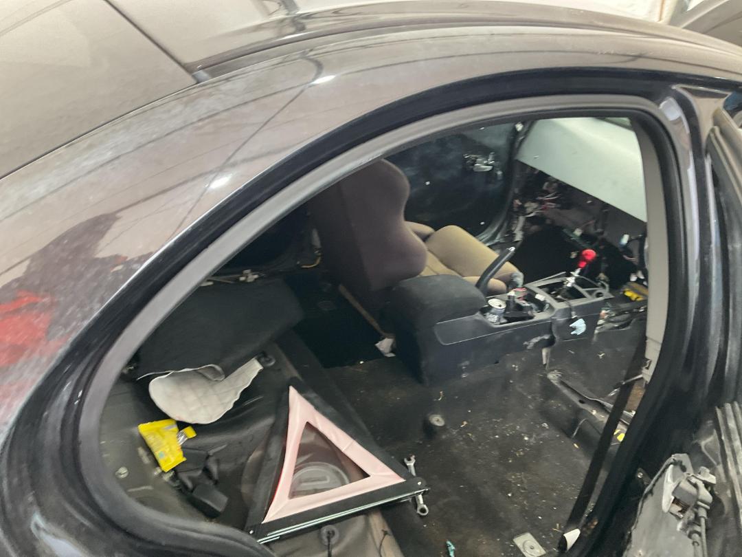 Photo '20' of Mitsubishi Lancer Evolution Photo '20' of Mitsubishi Lancer Evolution