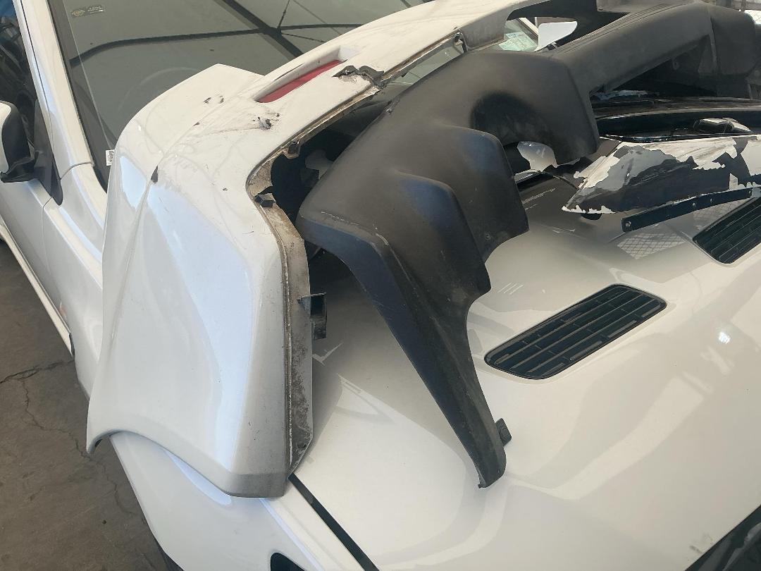 Photo '5' of Mitsubishi Lancer Evolution Photo '5' of Mitsubishi Lancer Evolution