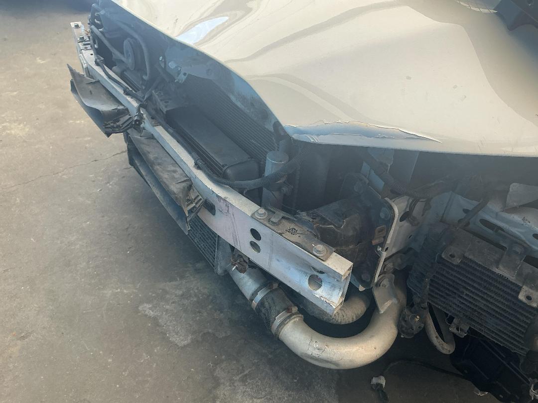 Photo '6' of Mitsubishi Lancer Evolution Photo '6' of Mitsubishi Lancer Evolution