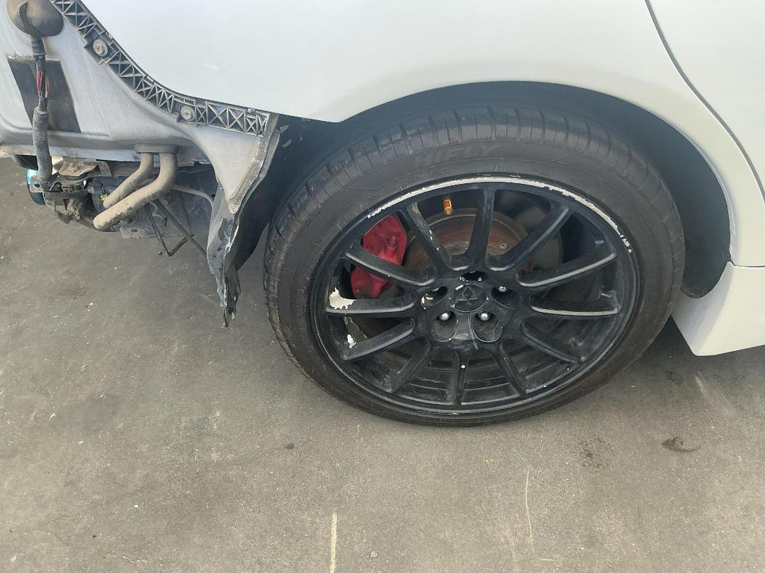 Photo '17' of Mitsubishi Lancer Evolution Photo '17' of Mitsubishi Lancer Evolution