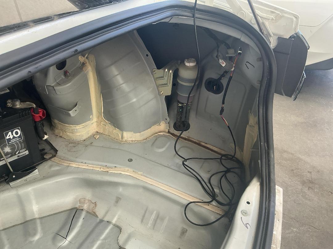 Photo '19' of Mitsubishi Lancer Evolution Photo '19' of Mitsubishi Lancer Evolution