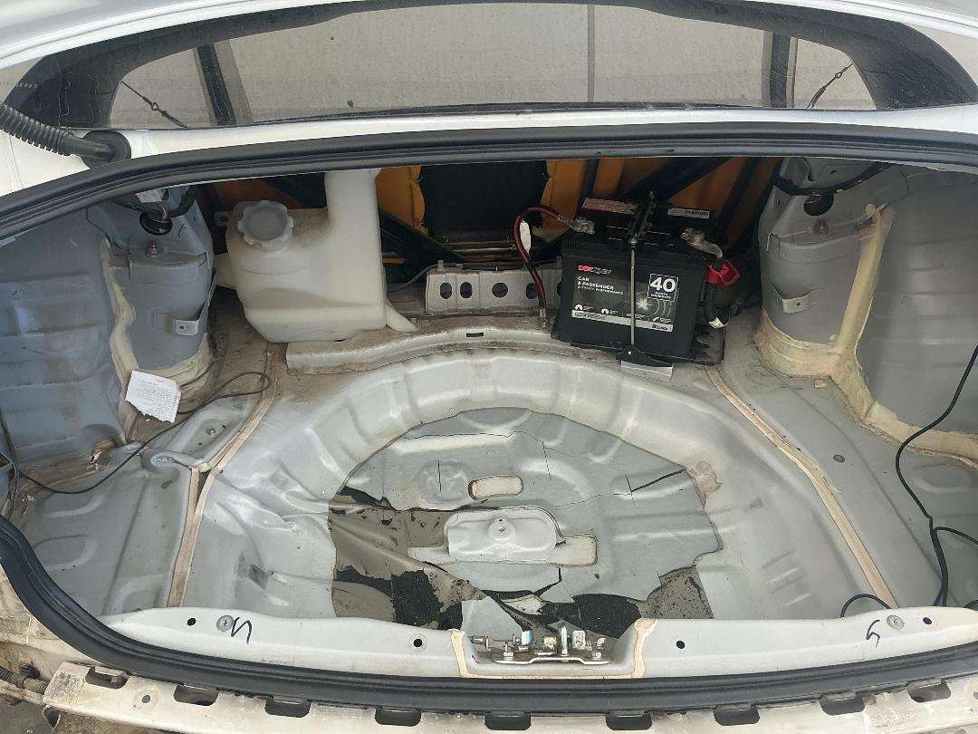 Photo '18' of Mitsubishi Lancer Evolution Photo '18' of Mitsubishi Lancer Evolution