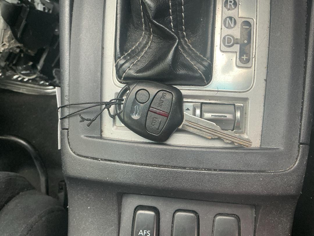 Photo '24' of Mitsubishi Lancer Evolution Photo '24' of Mitsubishi Lancer Evolution