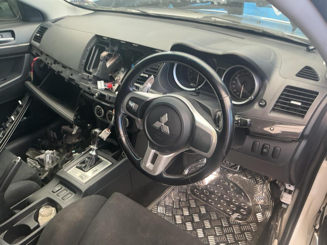 Photo '23' of Mitsubishi Lancer Evolution Photo '23' of Mitsubishi Lancer Evolution