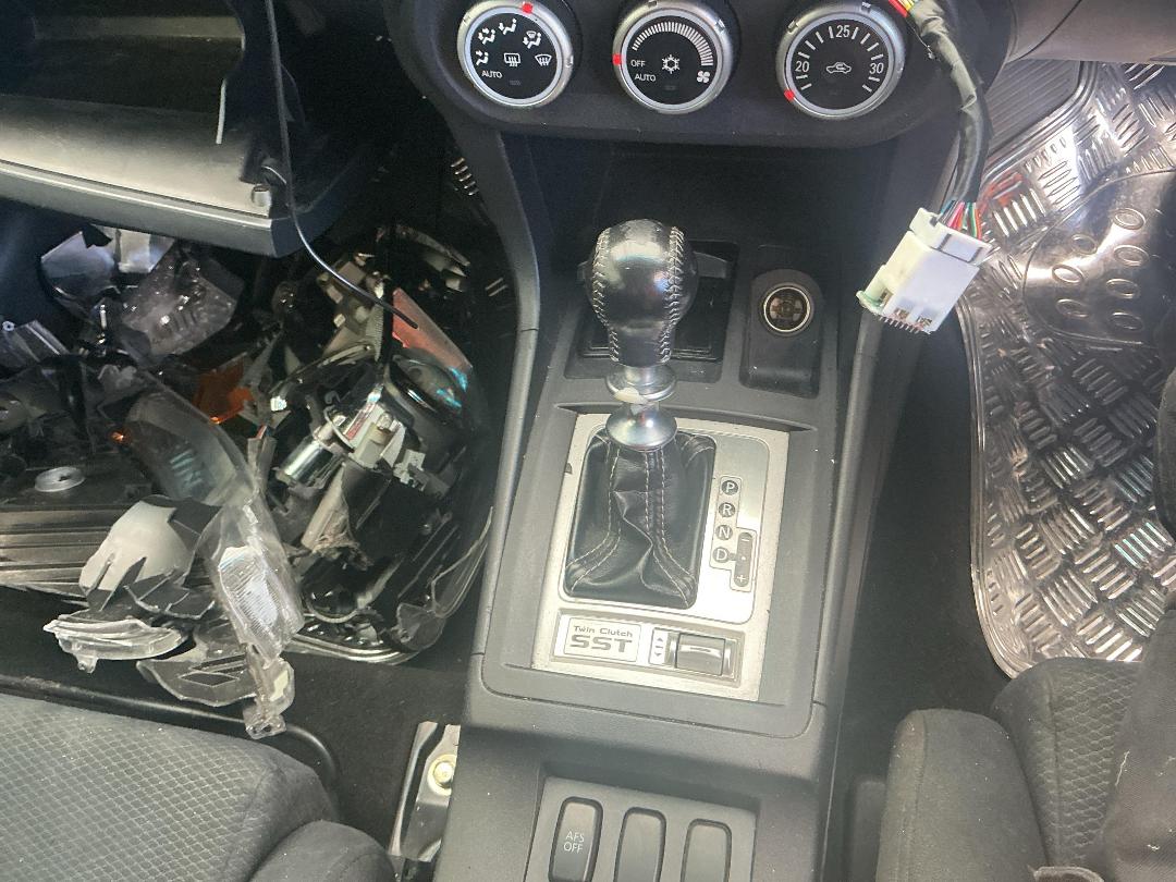 Photo '26' of Mitsubishi Lancer Evolution Photo '26' of Mitsubishi Lancer Evolution