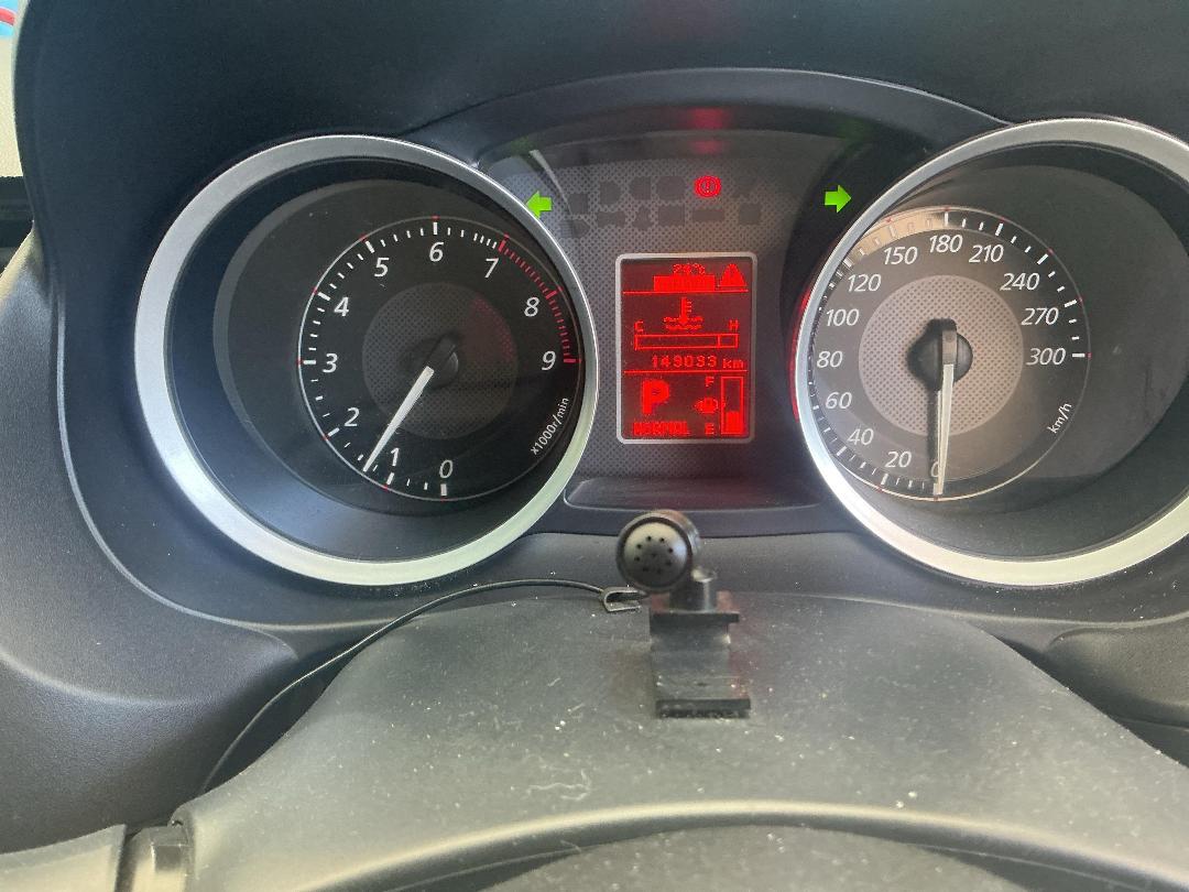 Photo '28' of Mitsubishi Lancer Evolution Photo '28' of Mitsubishi Lancer Evolution