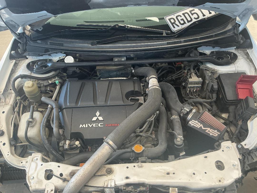 Photo '30' of Mitsubishi Lancer Evolution Photo '30' of Mitsubishi Lancer Evolution