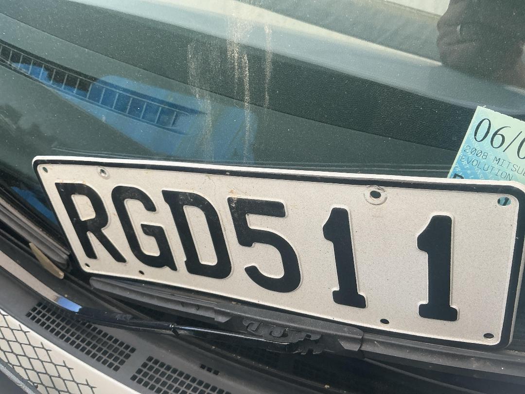 Photo '32' of Mitsubishi Lancer Evolution Photo '32' of Mitsubishi Lancer Evolution