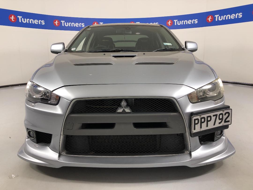 Photo '2' of Mitsubishi Lancer Photo '2' of Mitsubishi Lancer