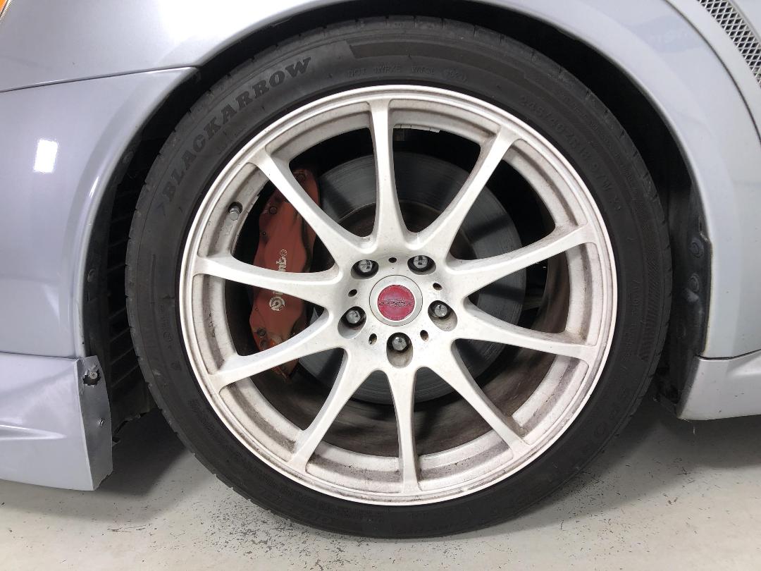 Photo '10' of Mitsubishi Lancer Photo '10' of Mitsubishi Lancer