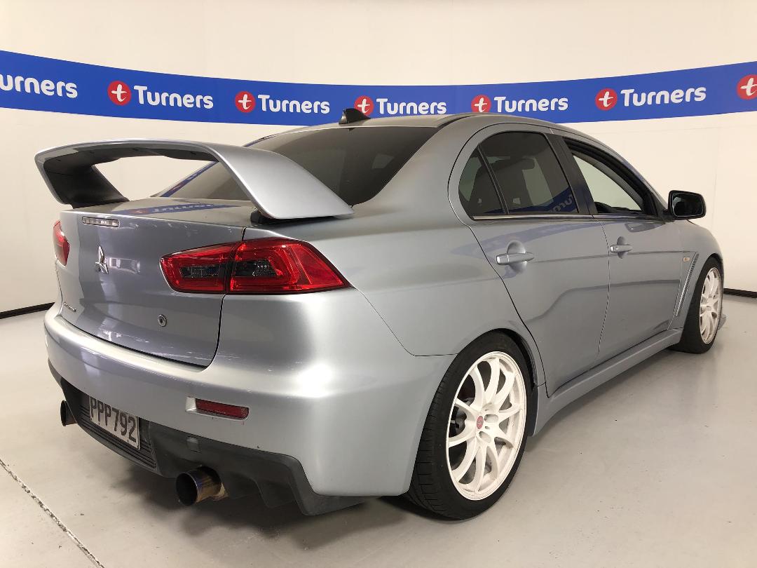 Photo '7' of Mitsubishi Lancer Photo '7' of Mitsubishi Lancer