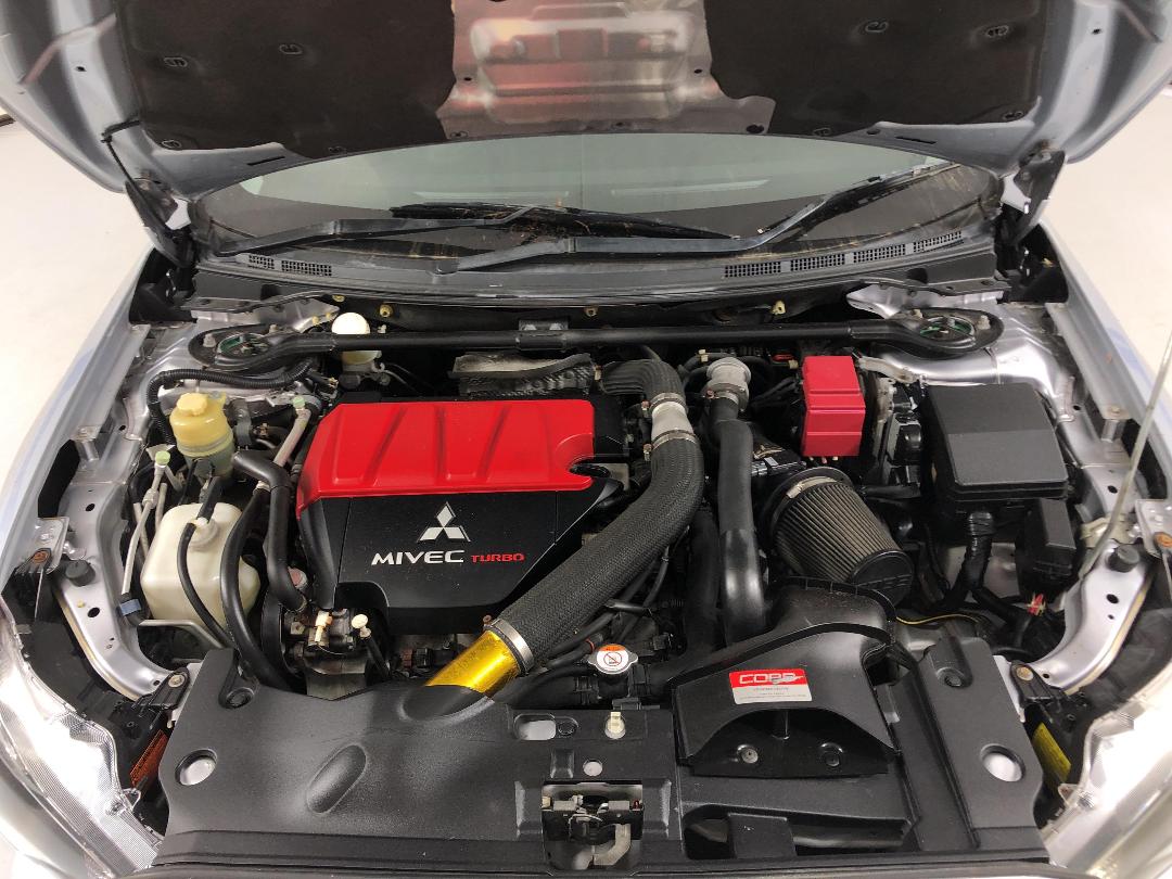 Photo '13' of Mitsubishi Lancer Photo '13' of Mitsubishi Lancer