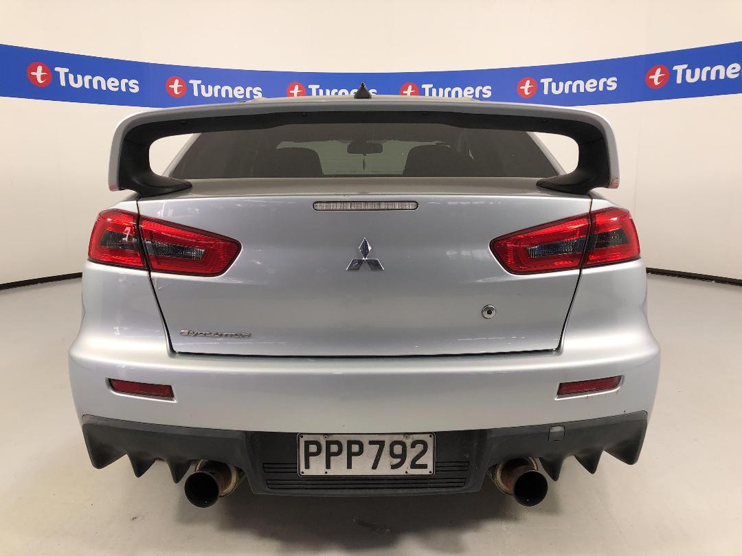 Photo '6' of Mitsubishi Lancer Photo '6' of Mitsubishi Lancer