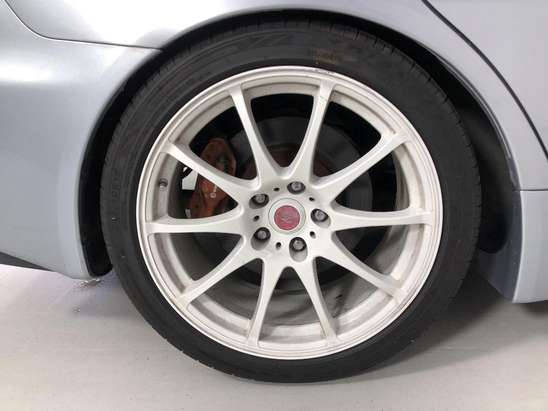 Photo '12' of Mitsubishi Lancer Photo '12' of Mitsubishi Lancer