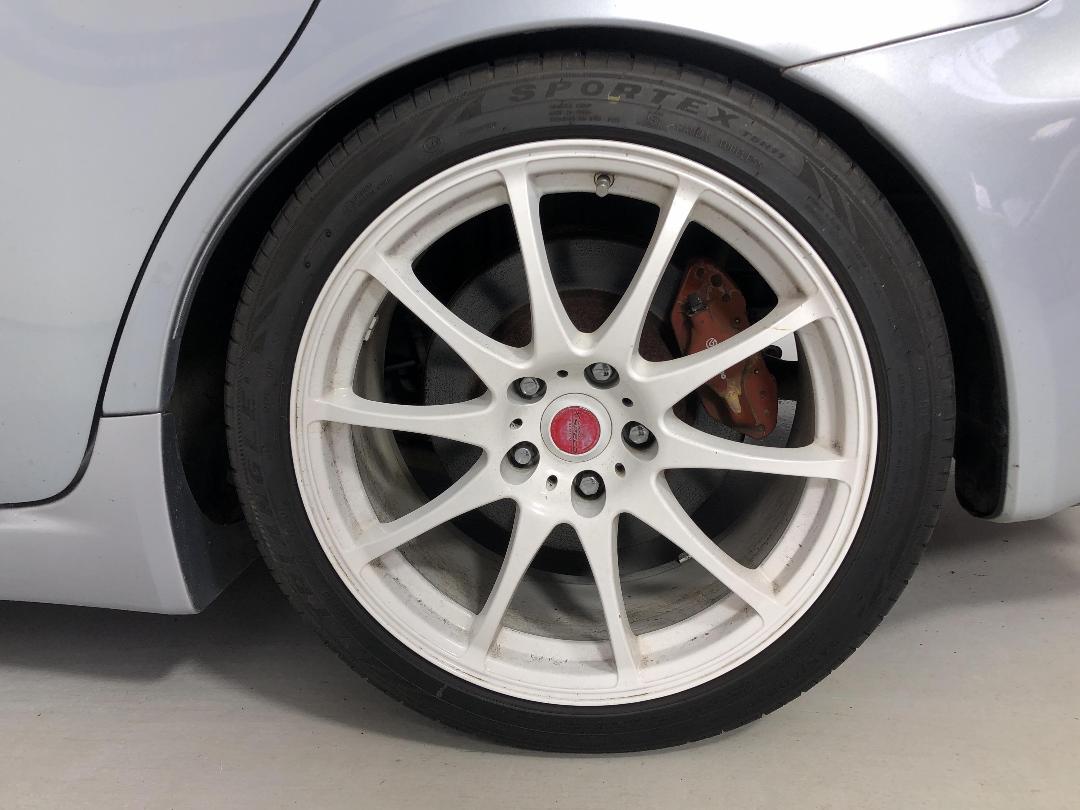 Photo '11' of Mitsubishi Lancer Photo '11' of Mitsubishi Lancer