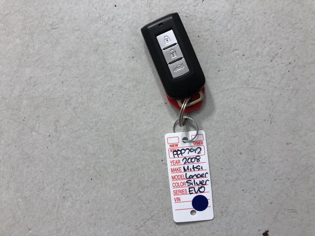 Photo '22' of Mitsubishi Lancer Photo '22' of Mitsubishi Lancer