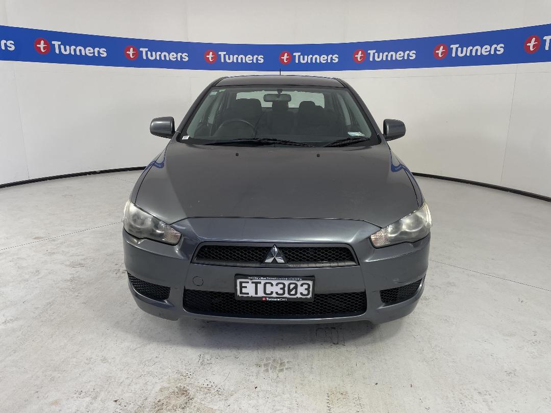 Photo '2' of Mitsubishi Lancer