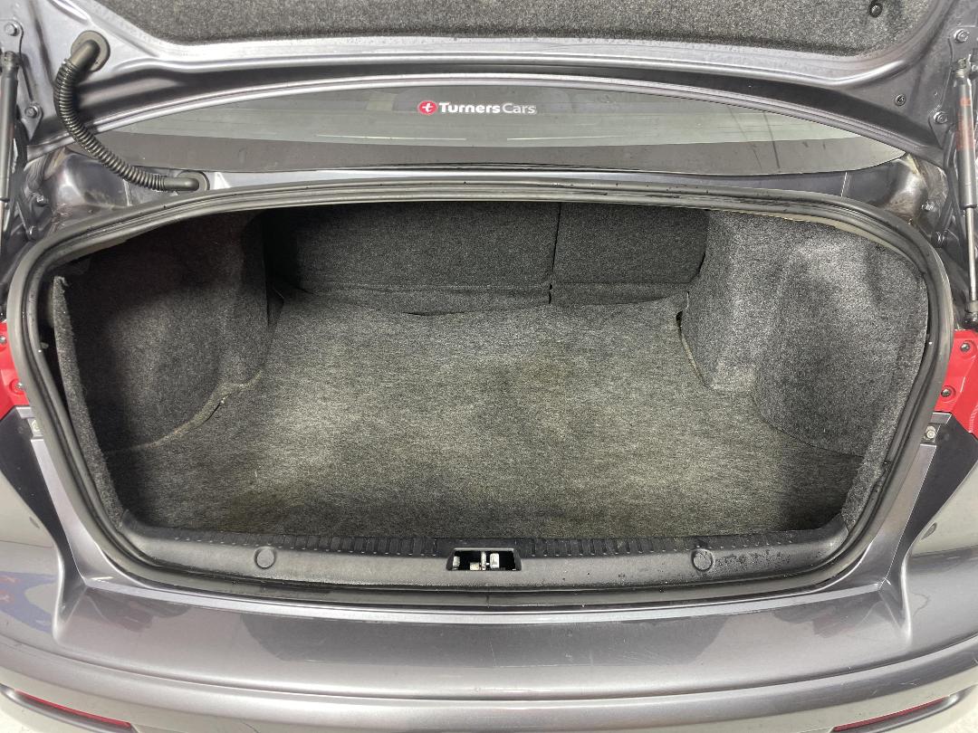 Photo '14' of Mitsubishi Lancer