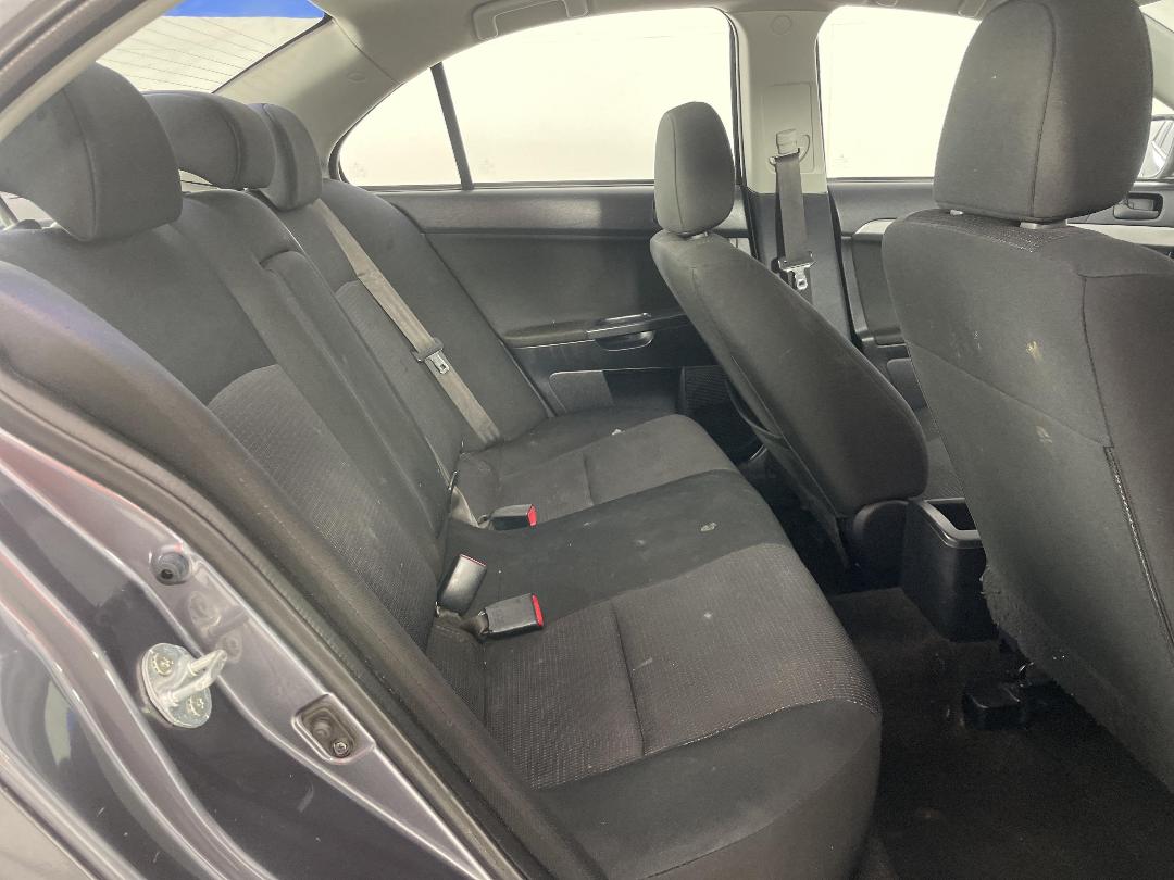 Photo '20' of Mitsubishi Lancer