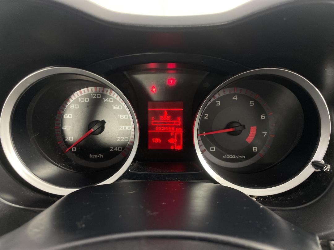 Photo '21' of Mitsubishi Lancer