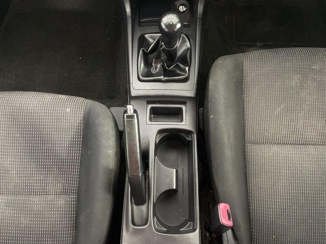 Photo '18' of Mitsubishi Lancer