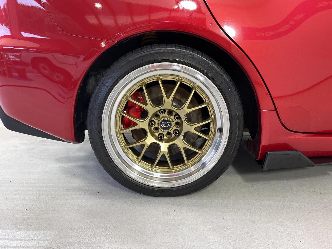 Photo '12' of Mitsubishi Lancer