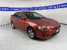 Thumbnail '1' of Mitsubishi Lancer