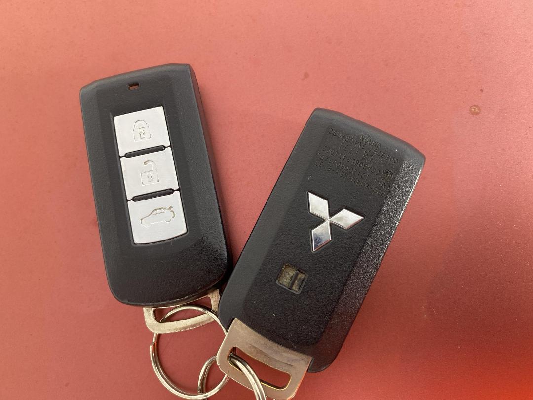 Photo '22' of Mitsubishi Lancer